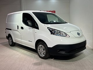 Transportbil - Skåp Nissan e-NV200 3 av 15