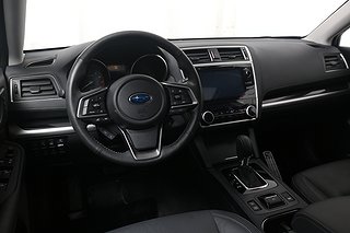Kombi Subaru Outback 11 av 20