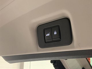 SUV Nissan Ariya 10 av 23