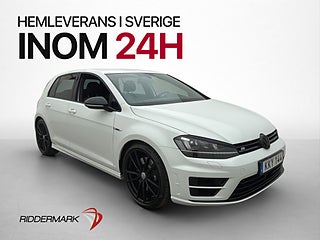 Brugt Volkswagen Golf R 