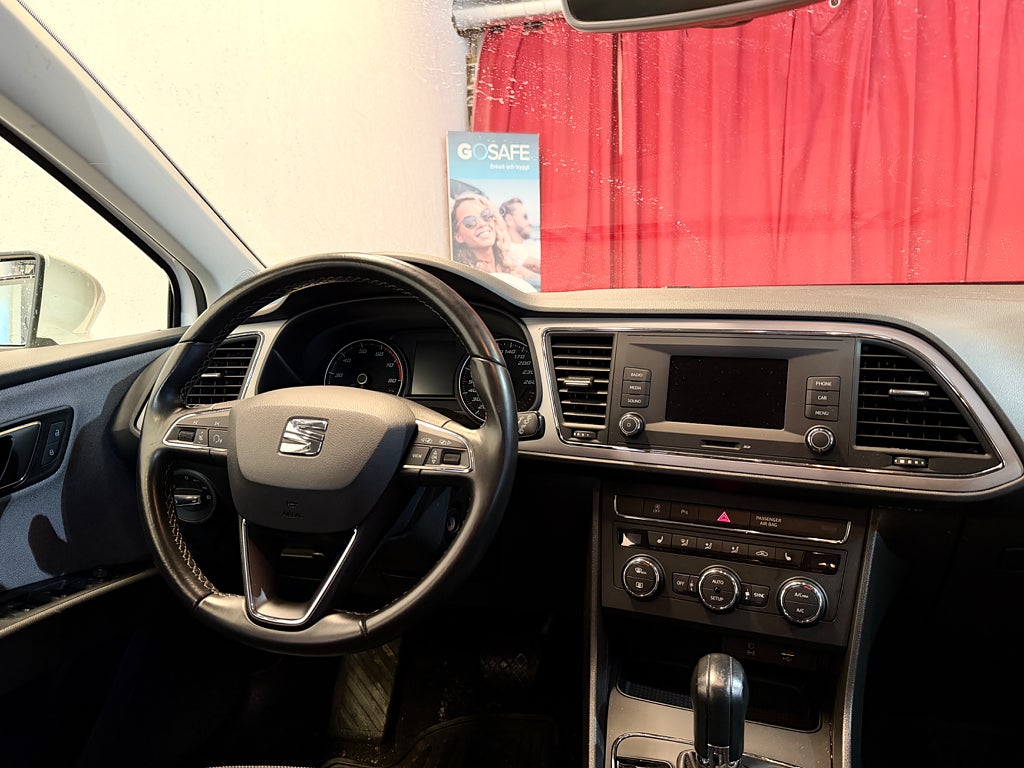 Seat Leon 2019 - miniatyr 11