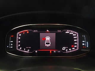 Kombi Seat Leon ST 20 av 23