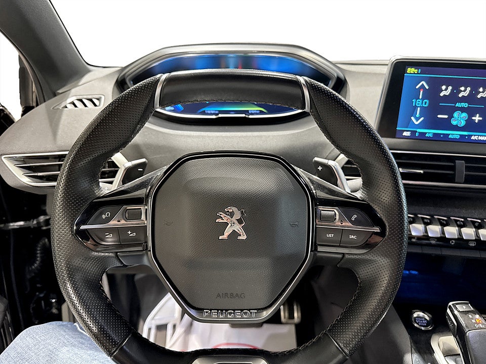 Bild på Peugeot 3008 GT PHEV 225hk Aut CARPLAY NAV