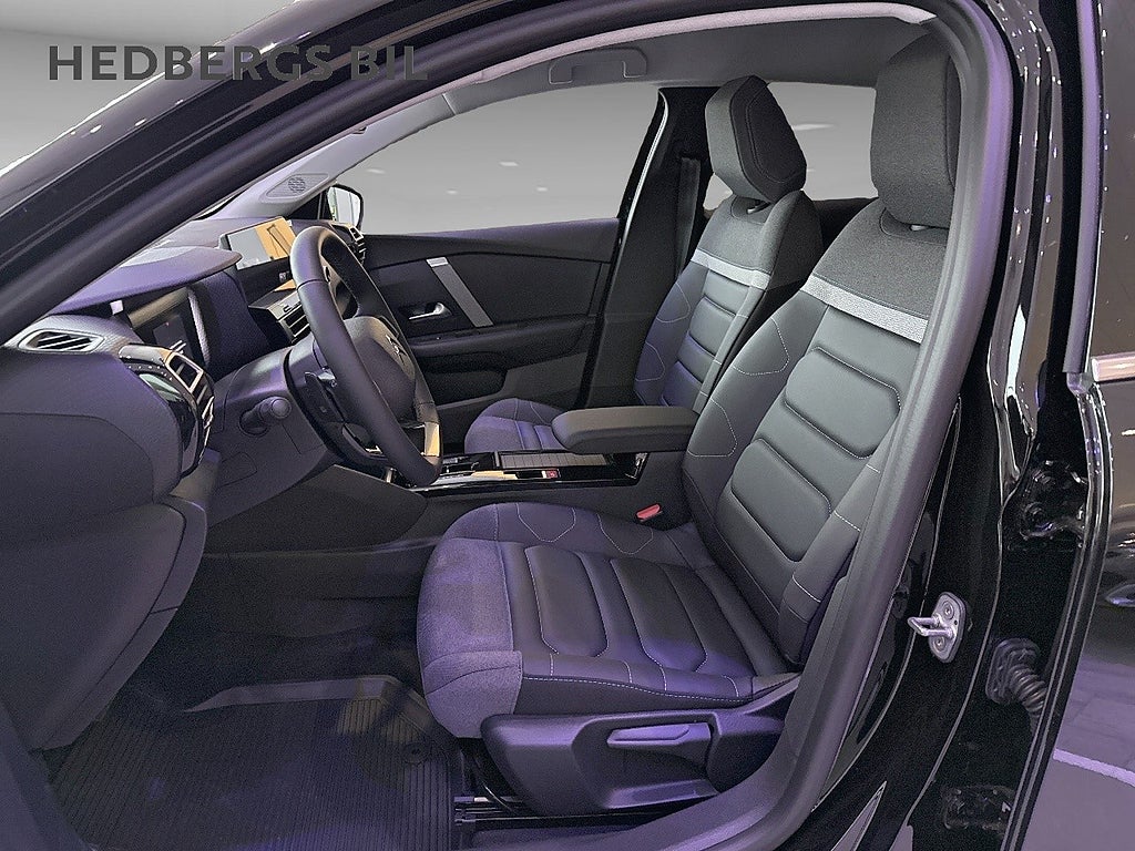 Citroën C4 1.2 PLUS /Privatleasing 2799:-  thumbnail