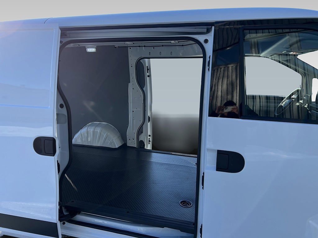 Maxus E-Deliver 5  2026 - miniatyr 15