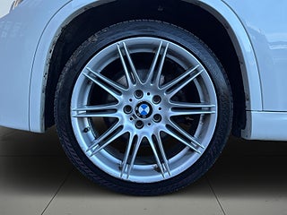 BMW X1 2014 xDrive20d/GPS/Drag/184hk/ – bild 14