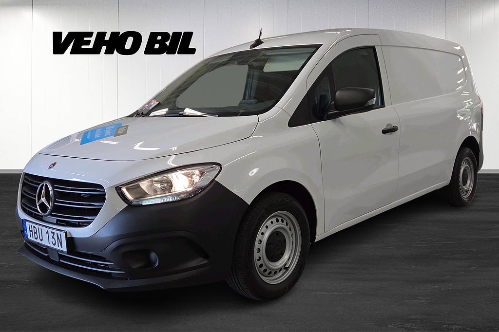 Mercedes-Benz Citan 110 CDI L2