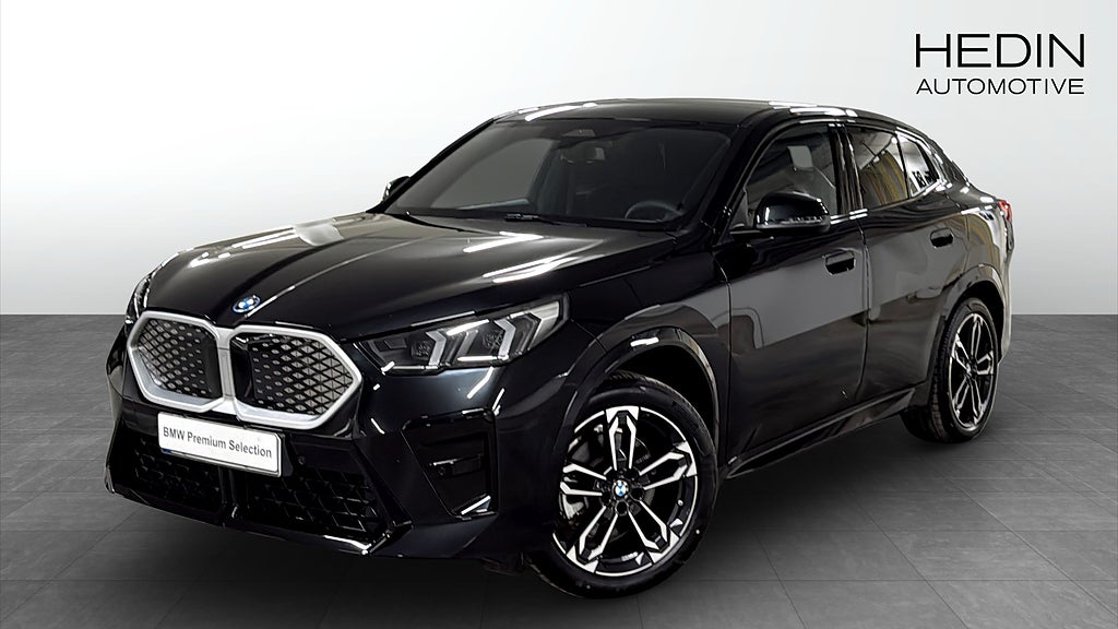 BMW X2 IX2 XDRIVE30