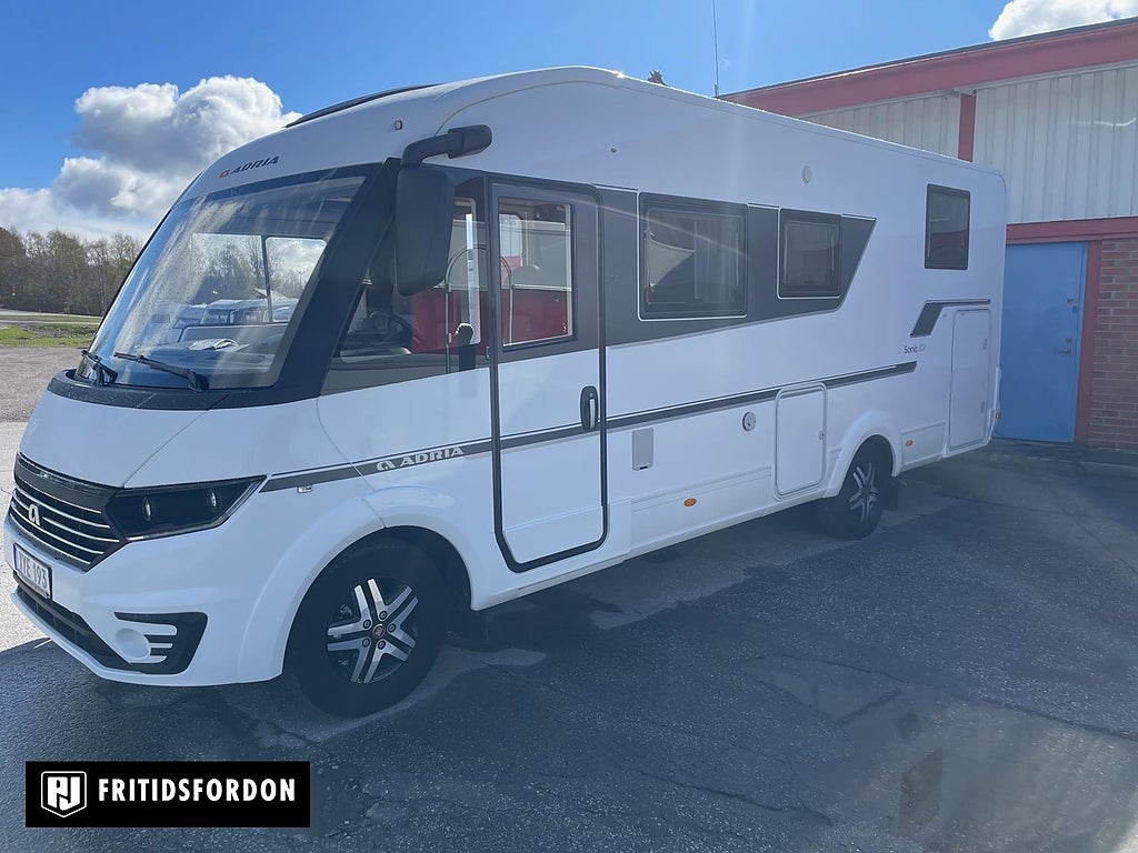 Adria SONIC I 700 SL