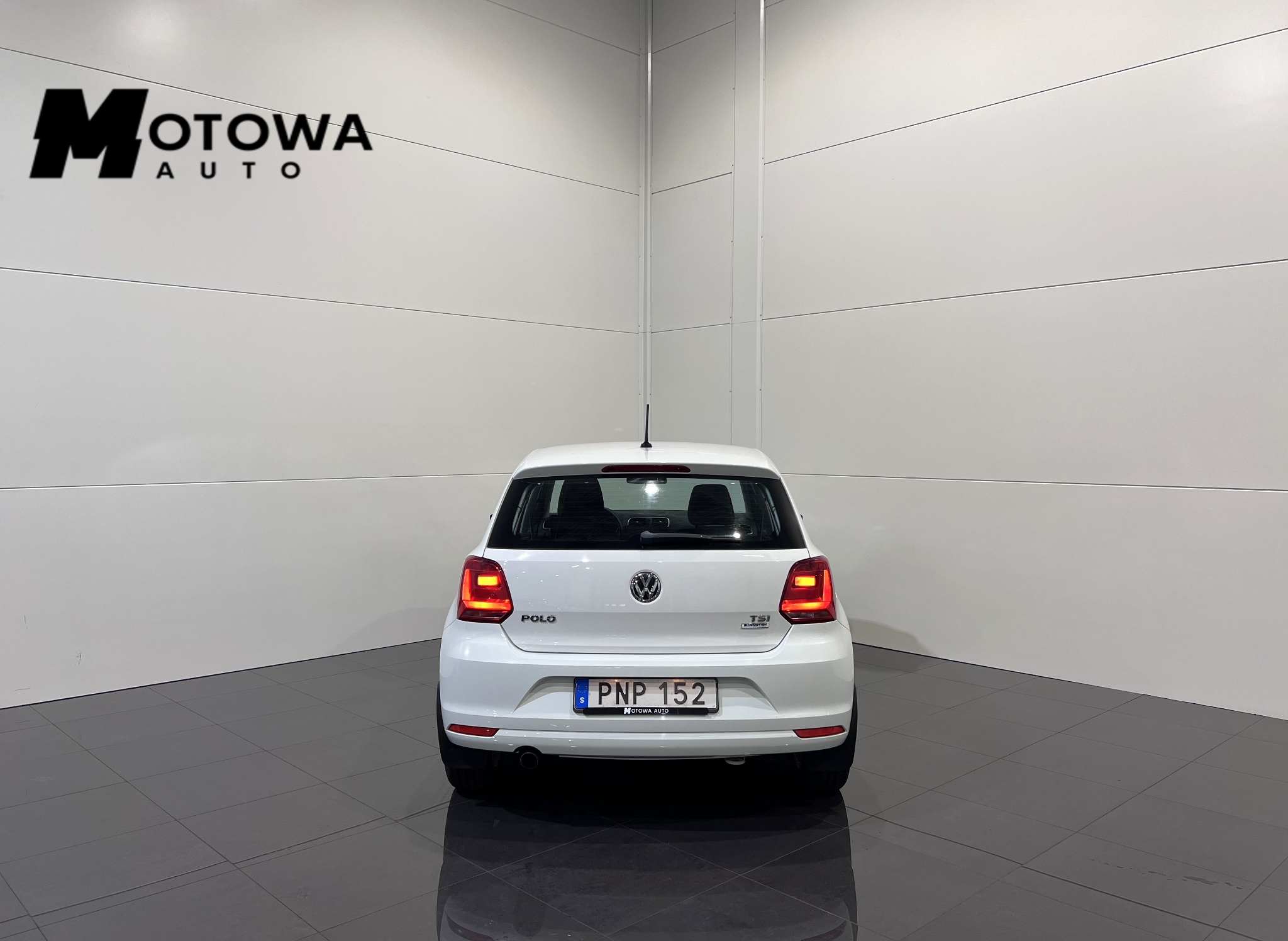 Volkswagen Polo 2015, bild 4/40