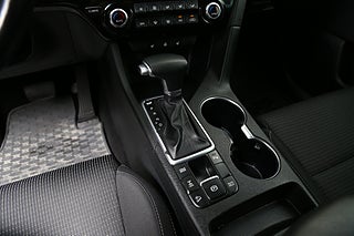 SUV Kia Sportage 22 av 25