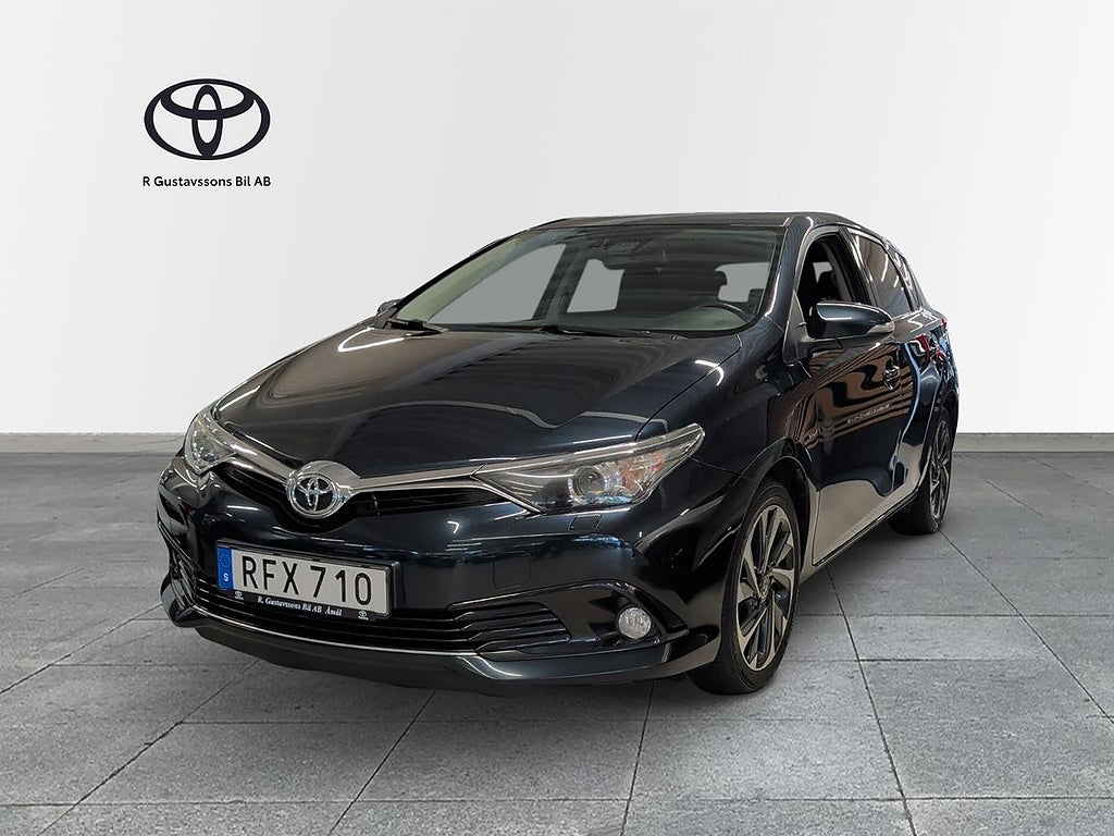 Toyota Auris Active Plus
