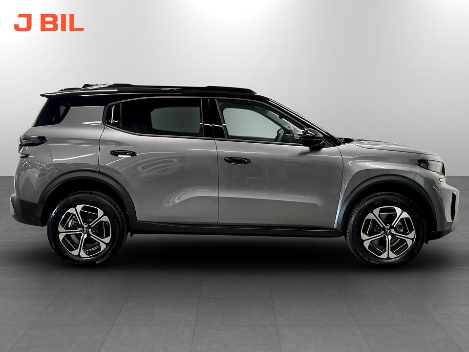 Bild på Citroën C3 Aircross MAX+ Hybrid 145hk - OMGÅENDE LEVERANS!