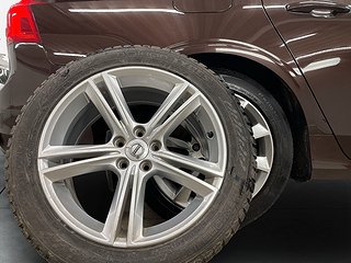 Volvo V90 T4 Geartronic Adv Edit Momentum Drag  Skinn SoV
