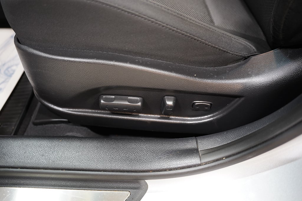 Hyundai i40 cw 1.7 CRDi 116hk Comfort Farthållare Bluetooth