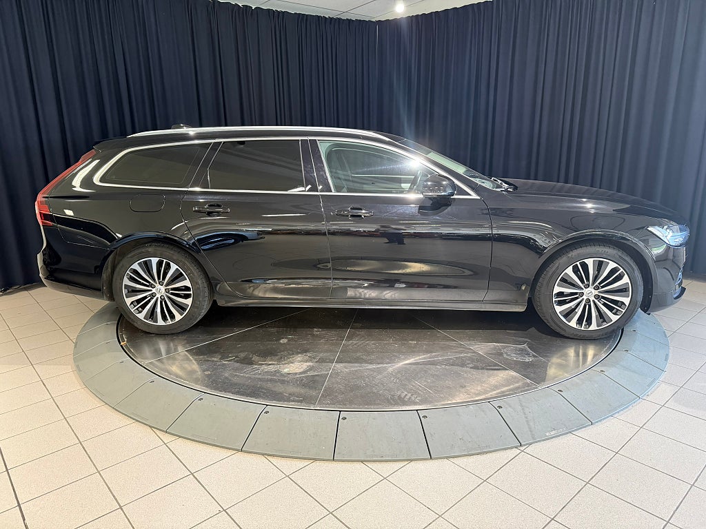 Volvo V90 2021 - miniatyr 7