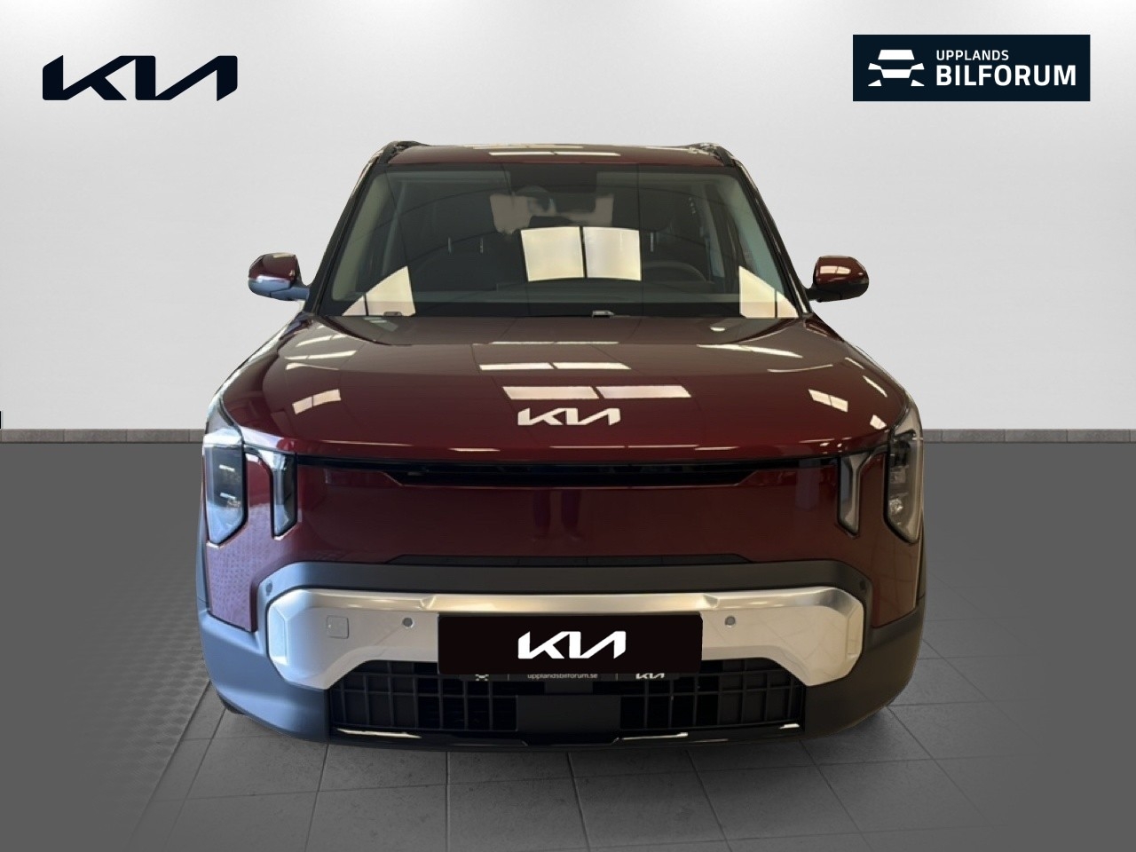 Kia EV2 Plus 5-sits 2027, bild 2/10