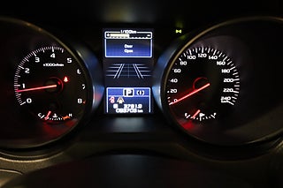 Kombi Subaru Outback 18 av 23