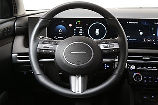 SUV Hyundai Tucson 13 av 28