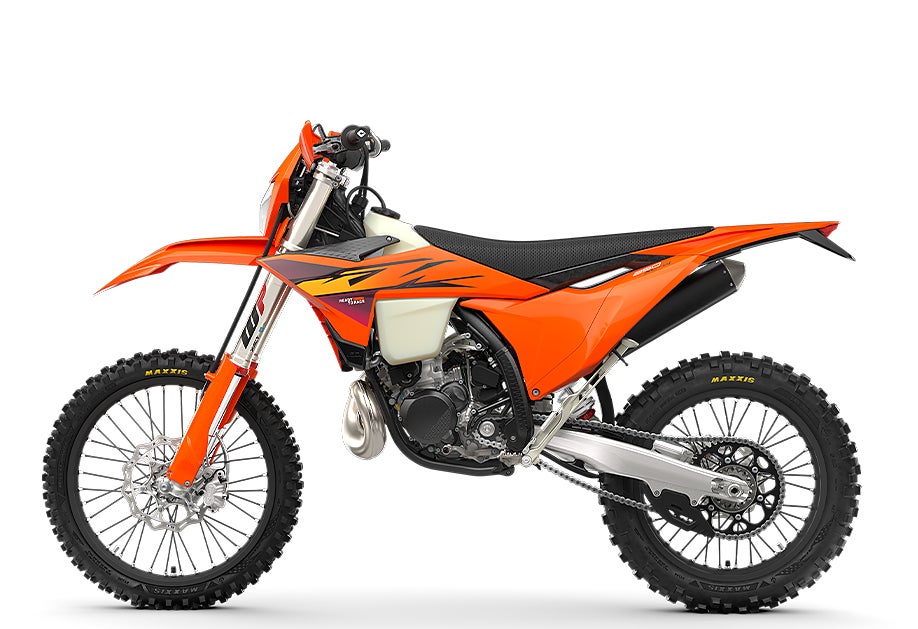 KTM XCW 250 XC-W 250