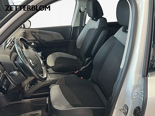 Kombi Citroën C4 Picasso 7 av 16