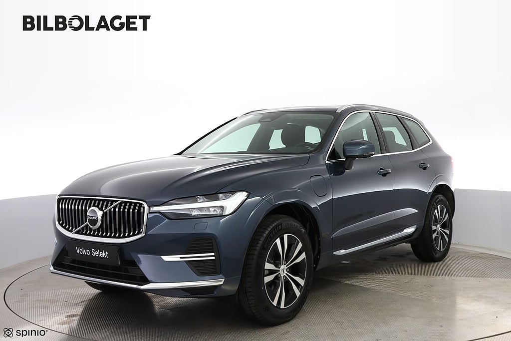 Volvo XC60 T6 Core Special Edition