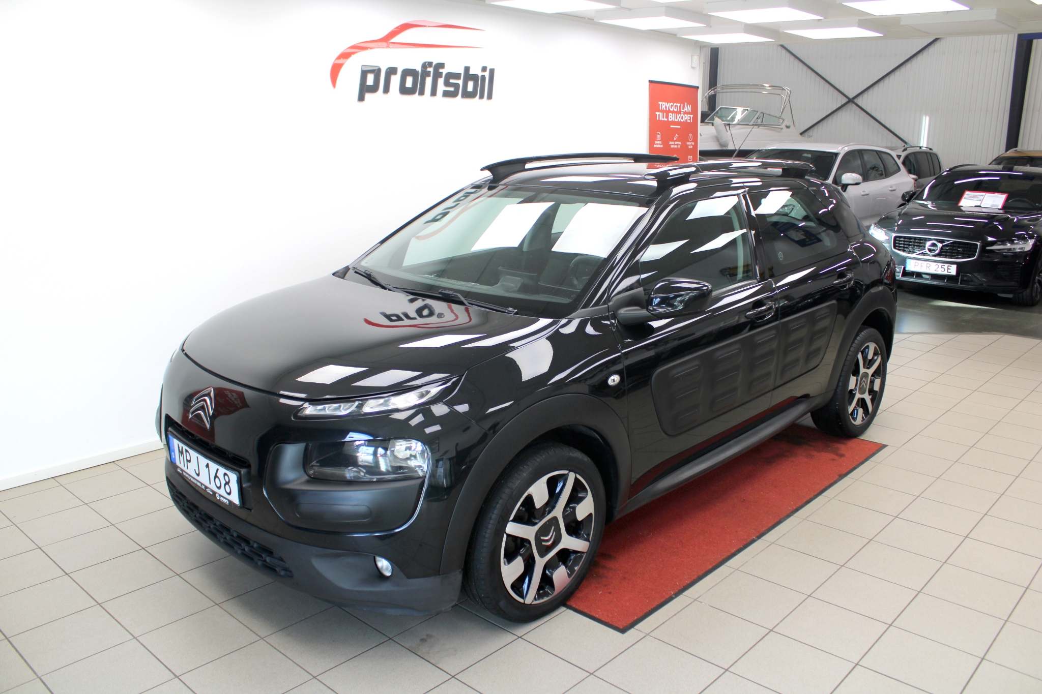 Citroen C4 Cactus 2015, kuva 5/51