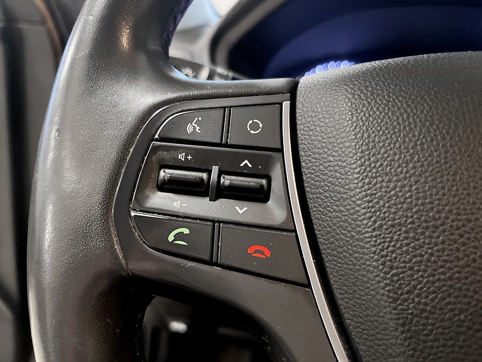 Bild på Hyundai i20 Premium Active 100hk - CARPLAY. P-SENSOR BAK