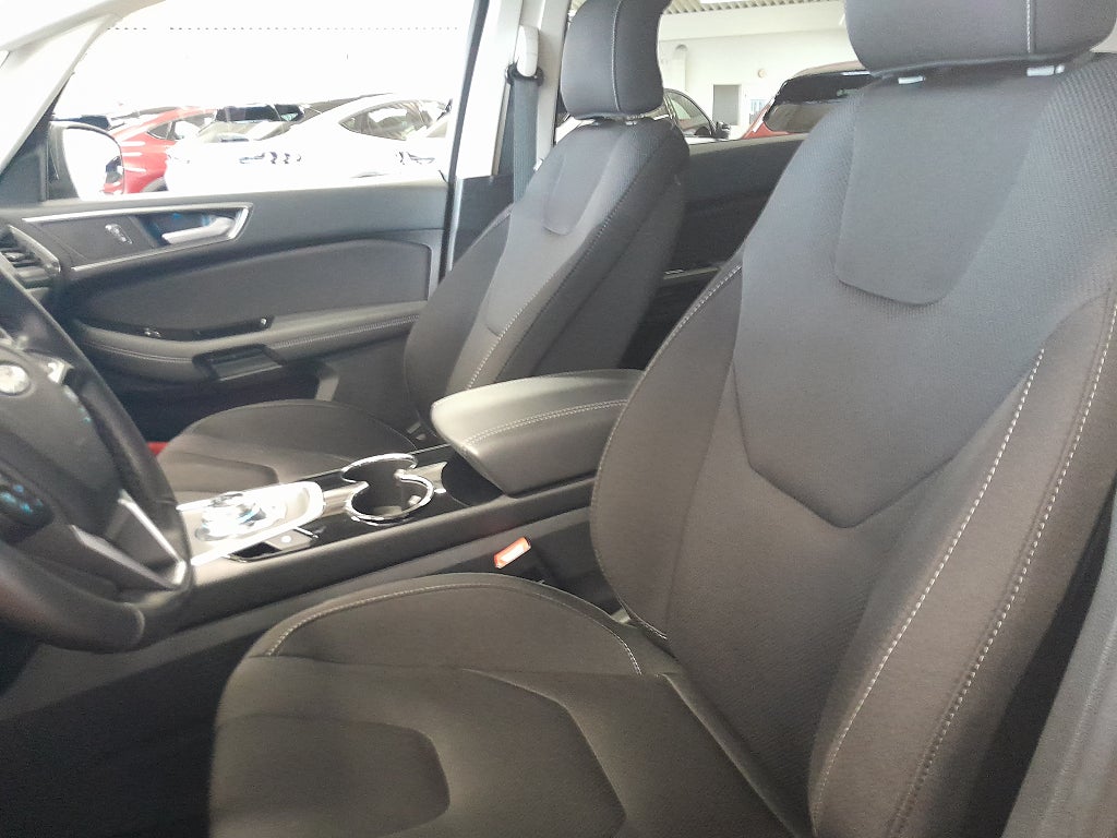 Ford S-Max TITANIUM 2.5 HYBRID 190HK AUTOMAT thumbnail
