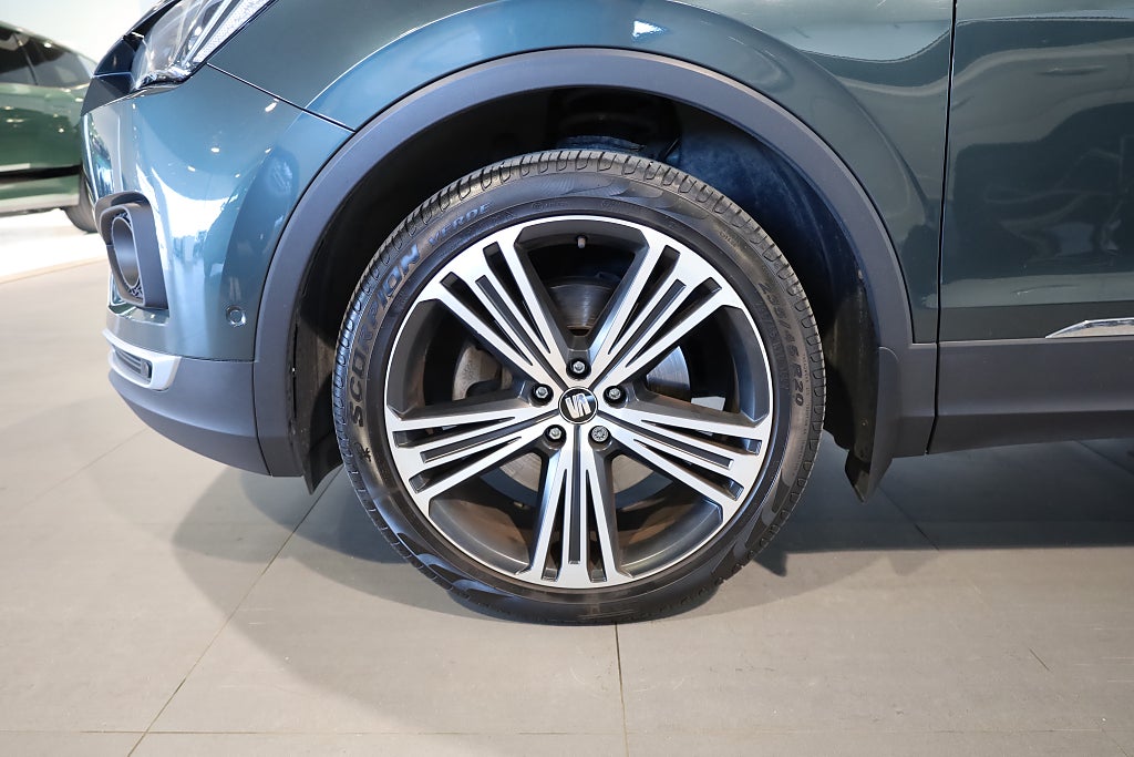 Seat Tarraco 7-Sits 2.0 TDI 4Drive XCellence Pano Navi Drag 360° 2020
