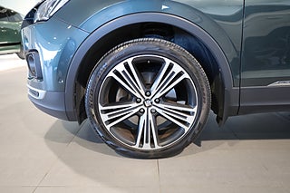 SUV Seat Tarraco 7 av 32