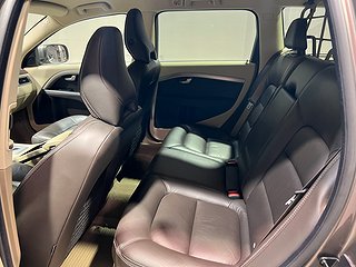 Kombi Volvo XC70 12 av 25