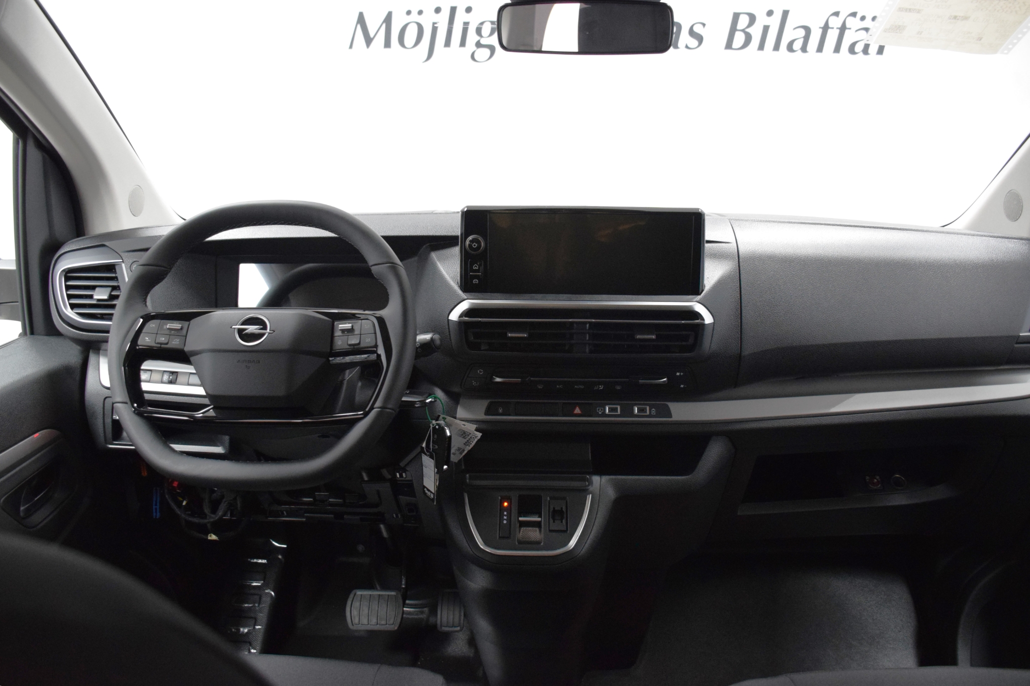 Opel Zafira L3H1 / GS / 180HK AUTOMAT 2025, bild 2/48