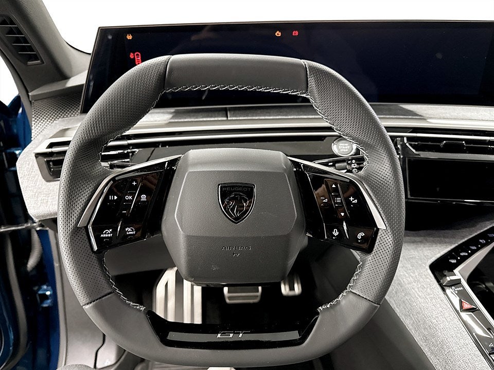 Bild på Peugeot 5008 GT Hybrid - OMGÅENDE LEVERANS!