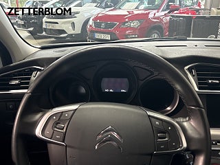 Halvkombi Citroën C4 11 av 14