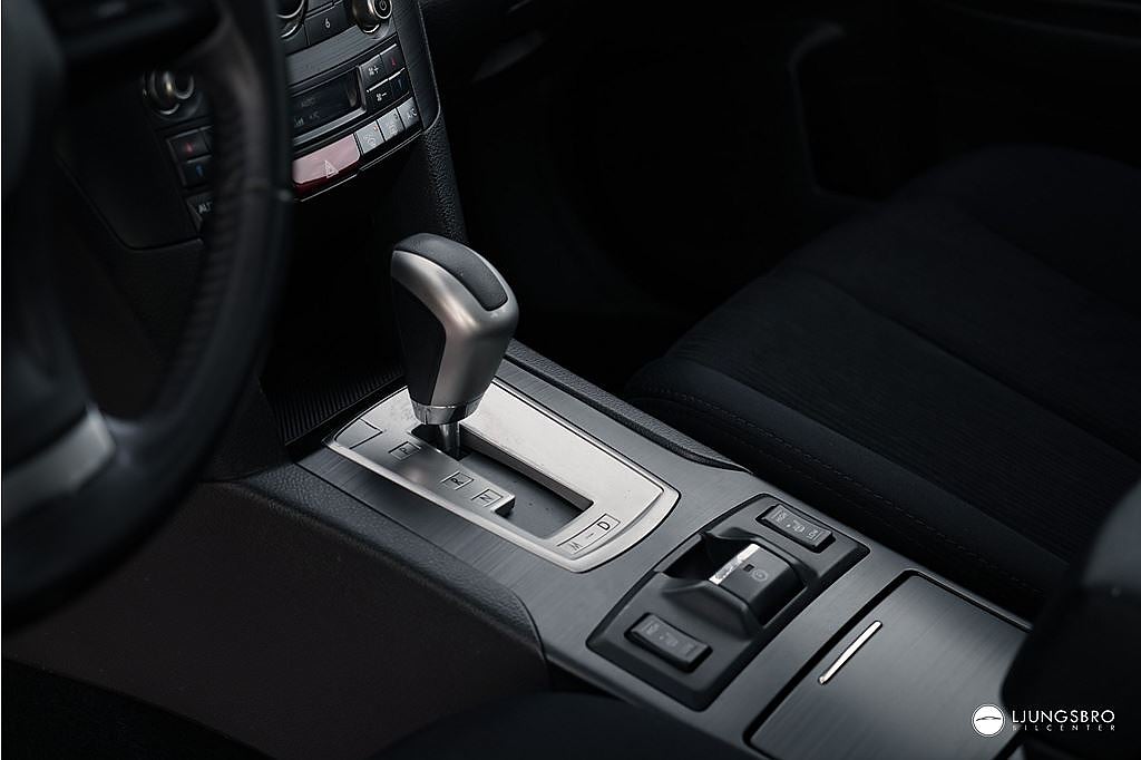 Subaru Outback 2.0 4WD Business 150hk