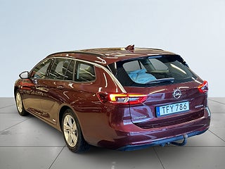 Opel Insignia Sports Tourer 1.6 S&V-däck/Drag/Psens/MoK/Rattvärme – bild 5
