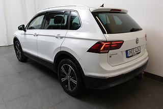 SUV Volkswagen Tiguan 4 av 11