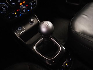 SUV Jeep Compass 17 av 21