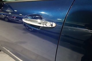 SUV Kia Niro 13 av 23