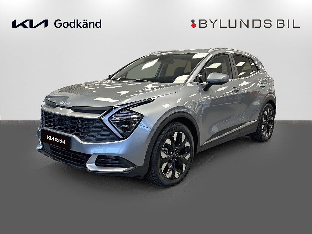 Kia Sportage Plug-In Hybrid Advance *Kia Godkänd. *V-Hjul