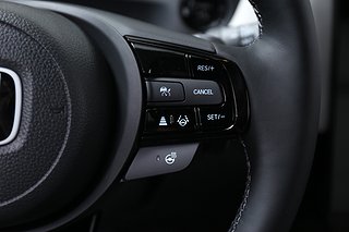 SUV Honda e:Ny1 19 av 27