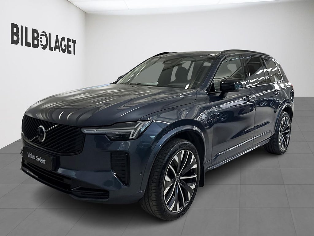 Volvo XC90 II T8 Ultra Dark