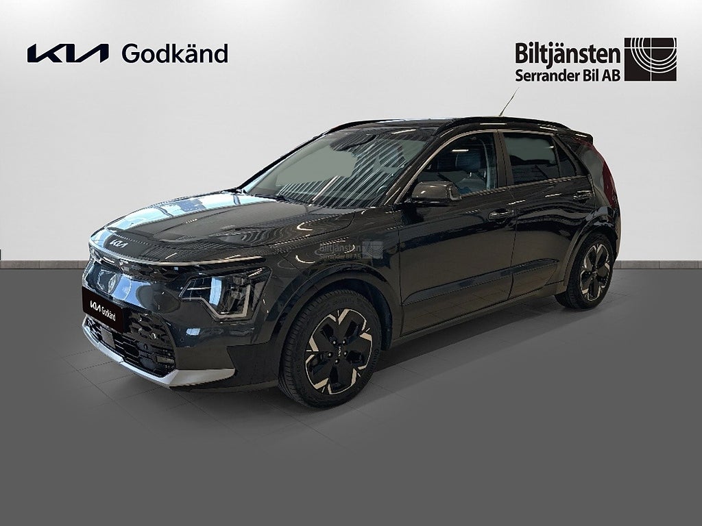 Kia Niro EV  Advance 