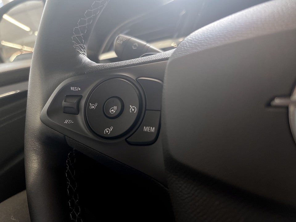Bild på Opel Corsa 1.2 Turbo GSi Automat Euro 6