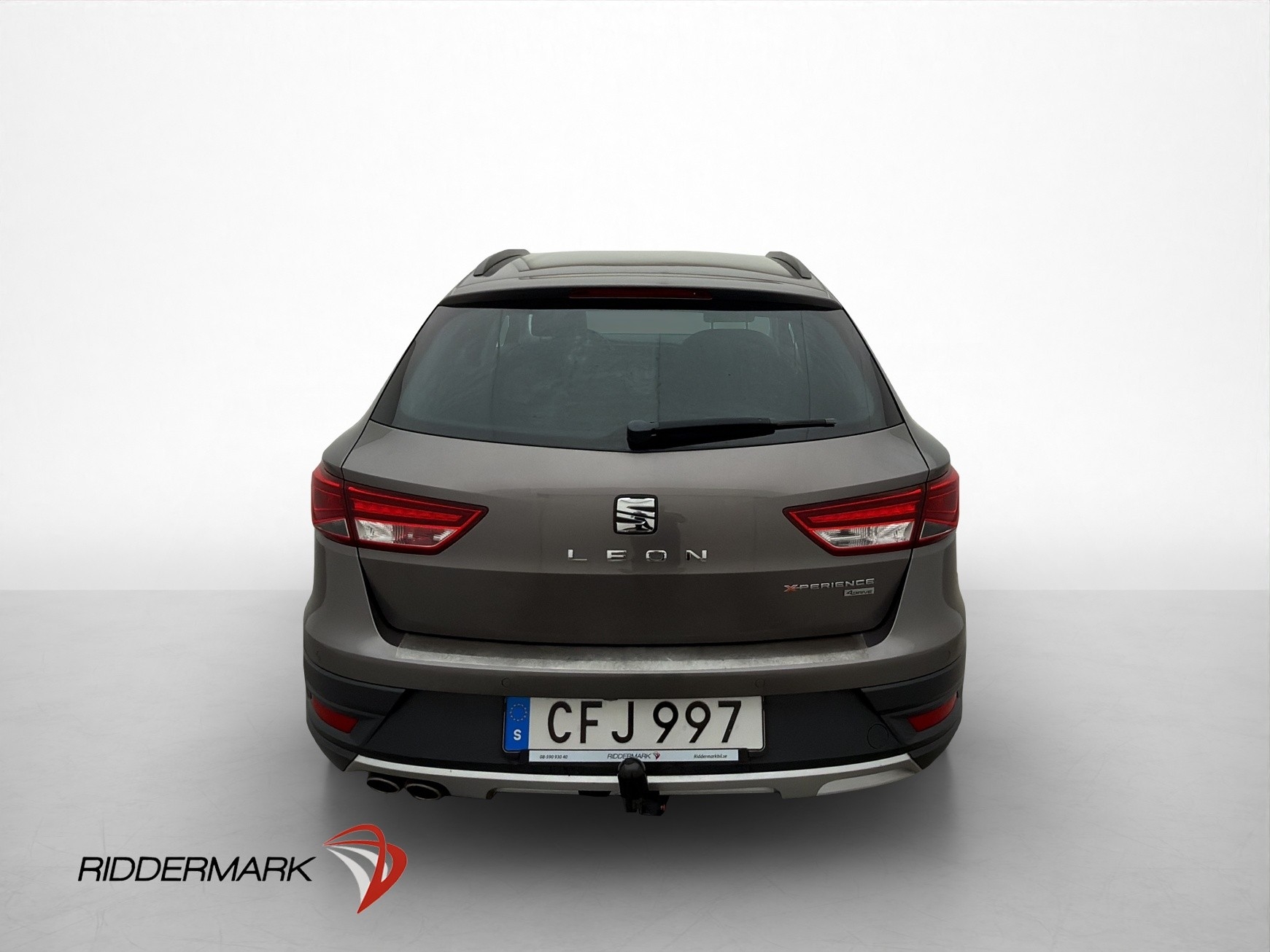 Seat Leon X-Perience 1.6 TDI 4Drive Värm 2016, kuva 6/66