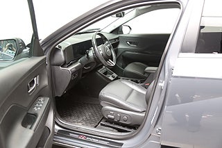 SUV Hyundai Kona 13 av 30