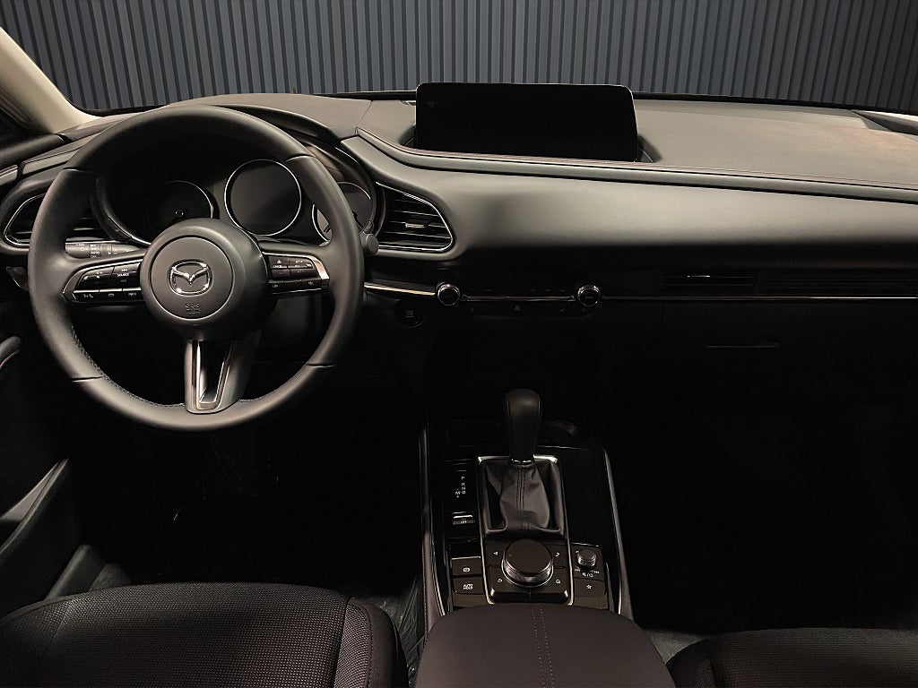 Mazda CX-30 2026 - miniatyr 13