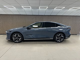 Mazda 6e Takumi Plus 68.8 kw — bild 5 av 22