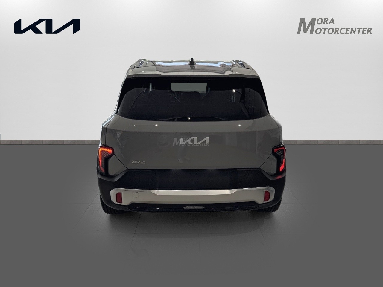 Kia EV2 Standard Range 42.2 kWh 2027, bild 5/10